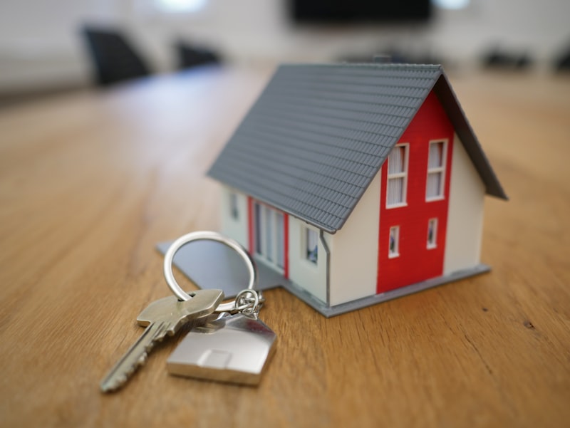 Propriétaires avec conseiller rénovation